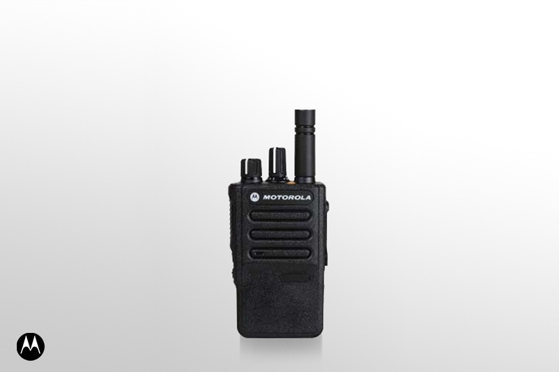 DP3441-Portable-radio